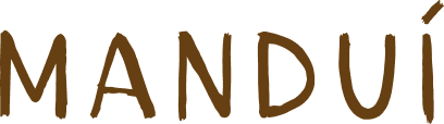 Manduí